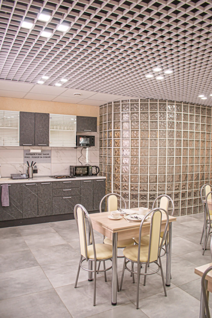 Гостевой дом Подворье