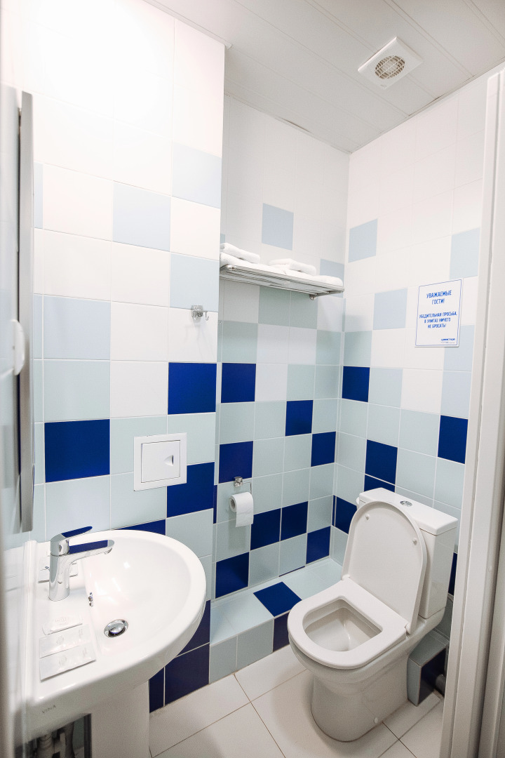 Мини-отель ООО Кросс Мотель