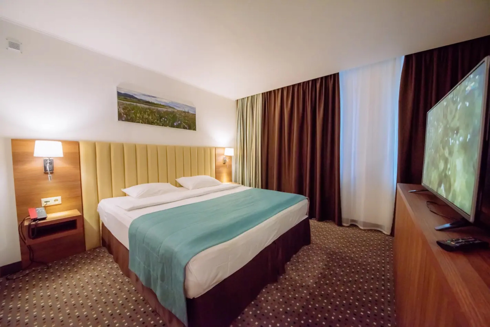 Отель Аурум