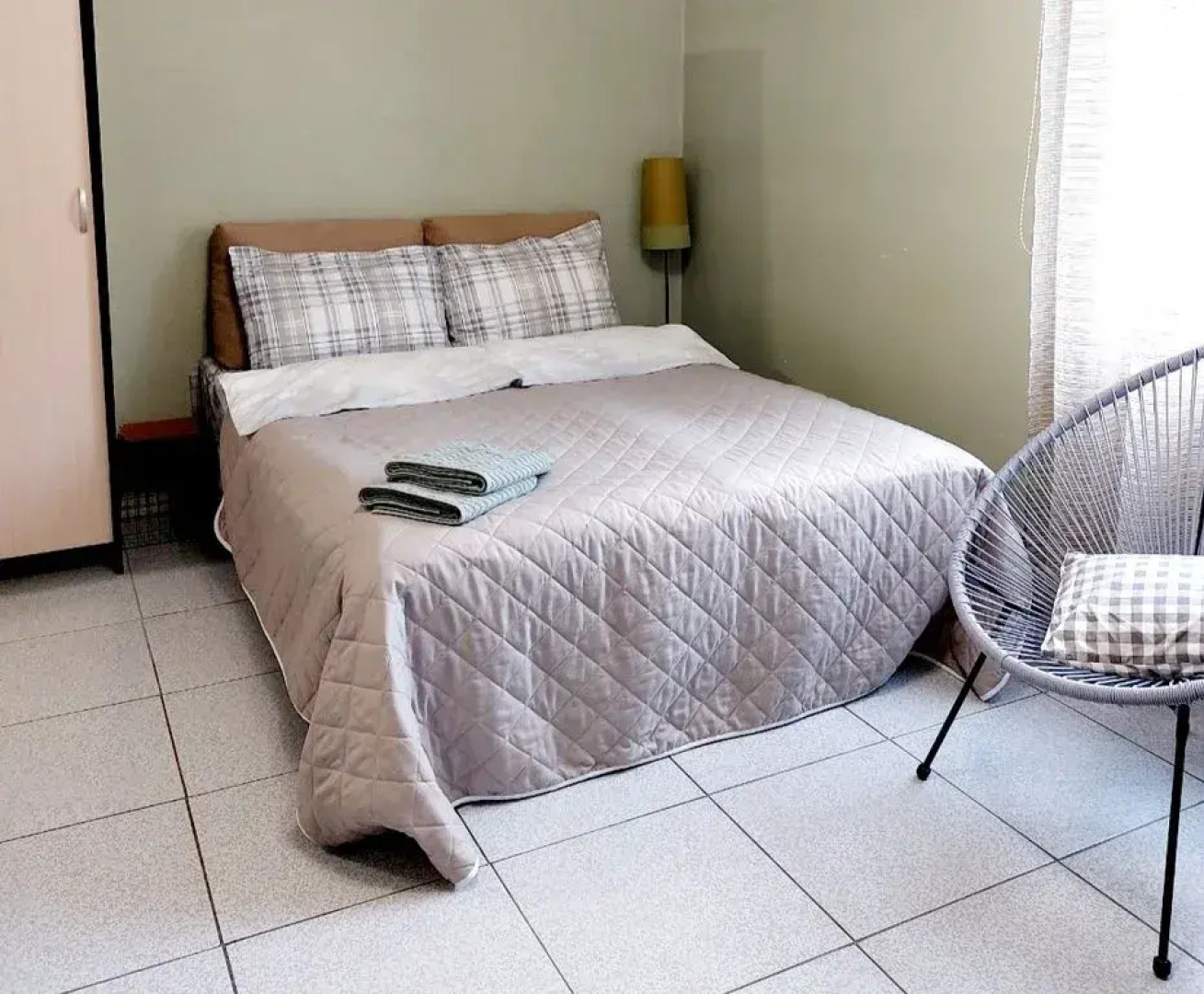 Апартаменты рядом с ЖД Вокзалом и Красной Площадью