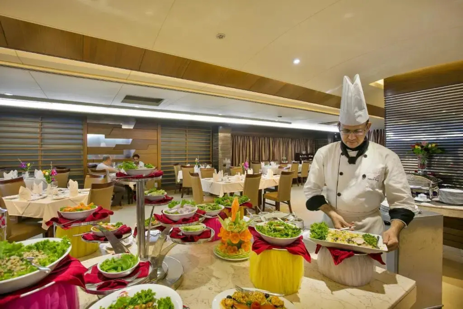 FARS Hotel & Resorts