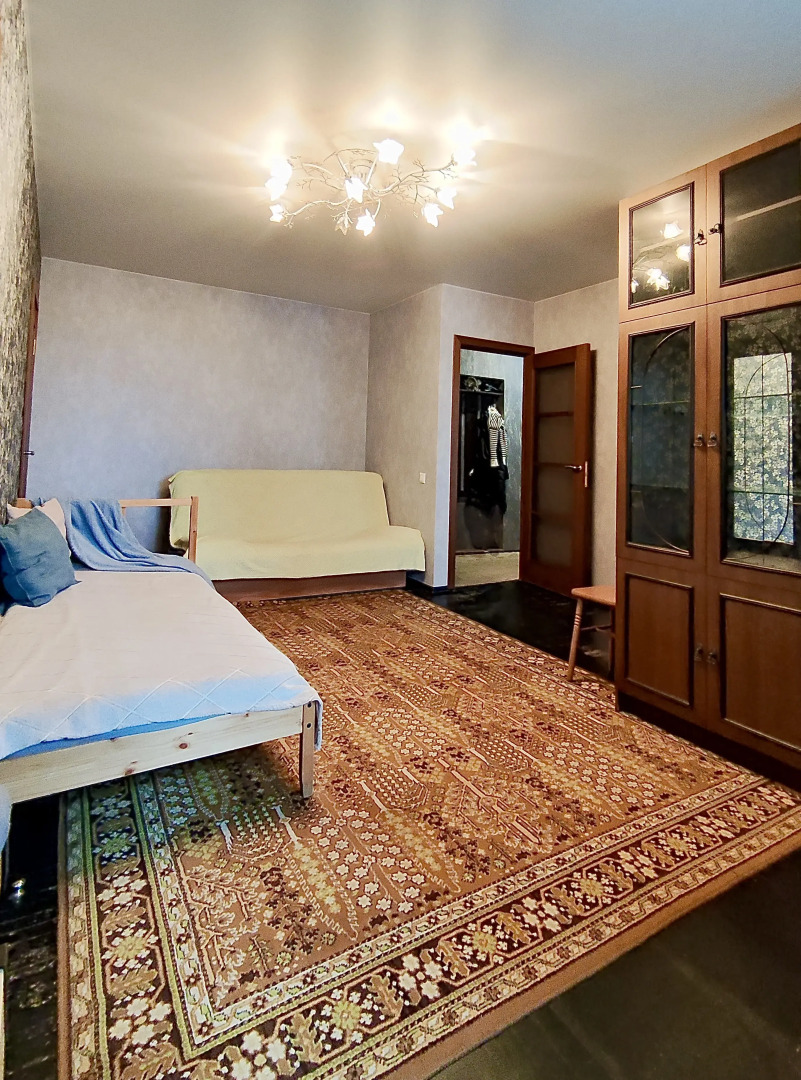 Апартаменты Кропоткин на Кропоткинской