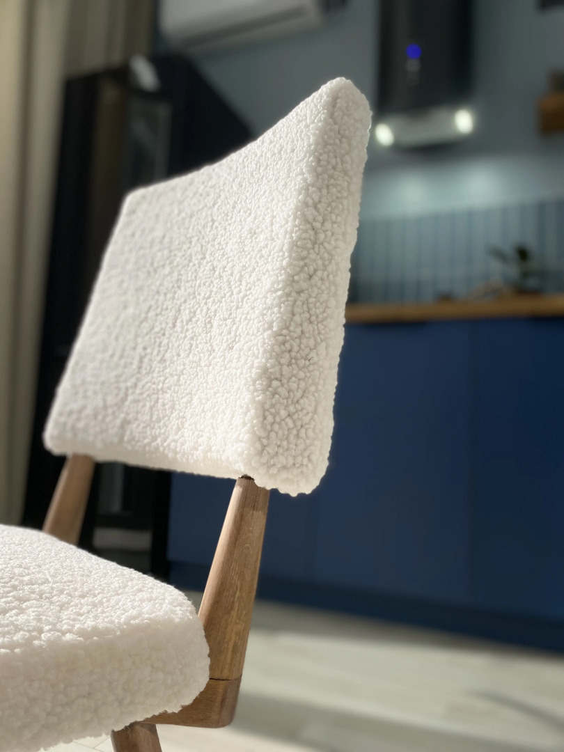 Апартаменты Вид Новый Дом и История