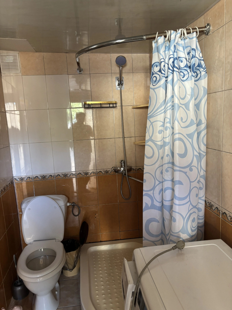 Гостевой Дом у моря в центре с баней и мангальной зоной