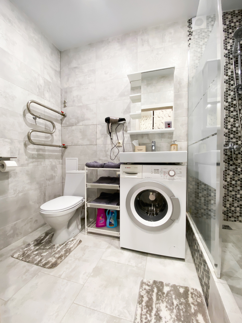 Апартаменты Притягательные апартаменты на Юрина