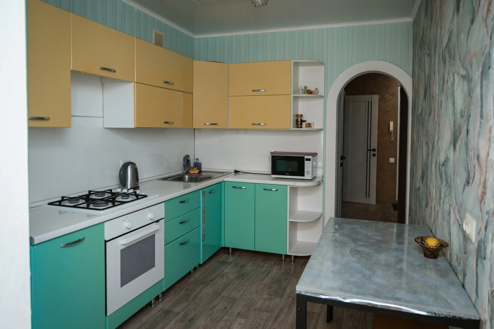 Квартира Посуточно Идеал