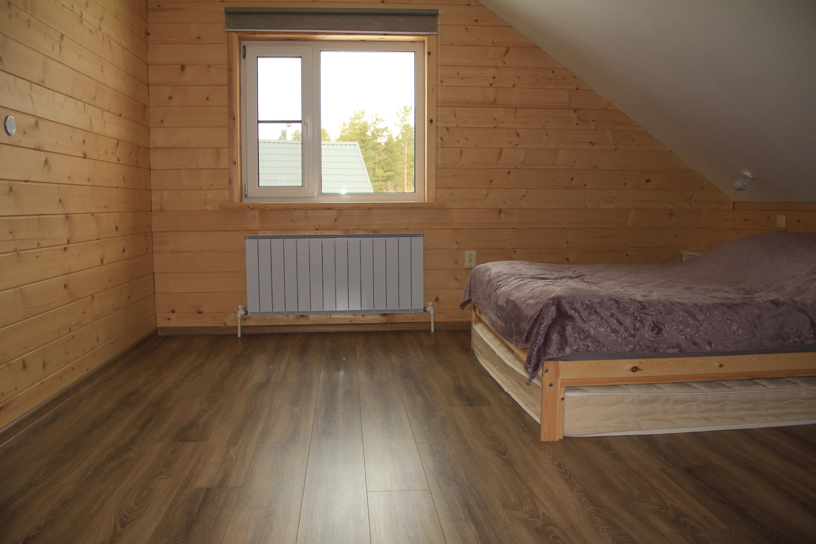 Гостевой дом Сямозерье