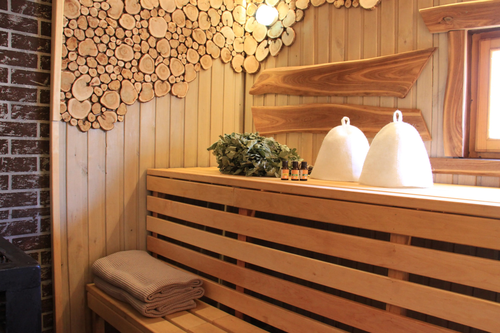 Гостевой дом Лес рядом