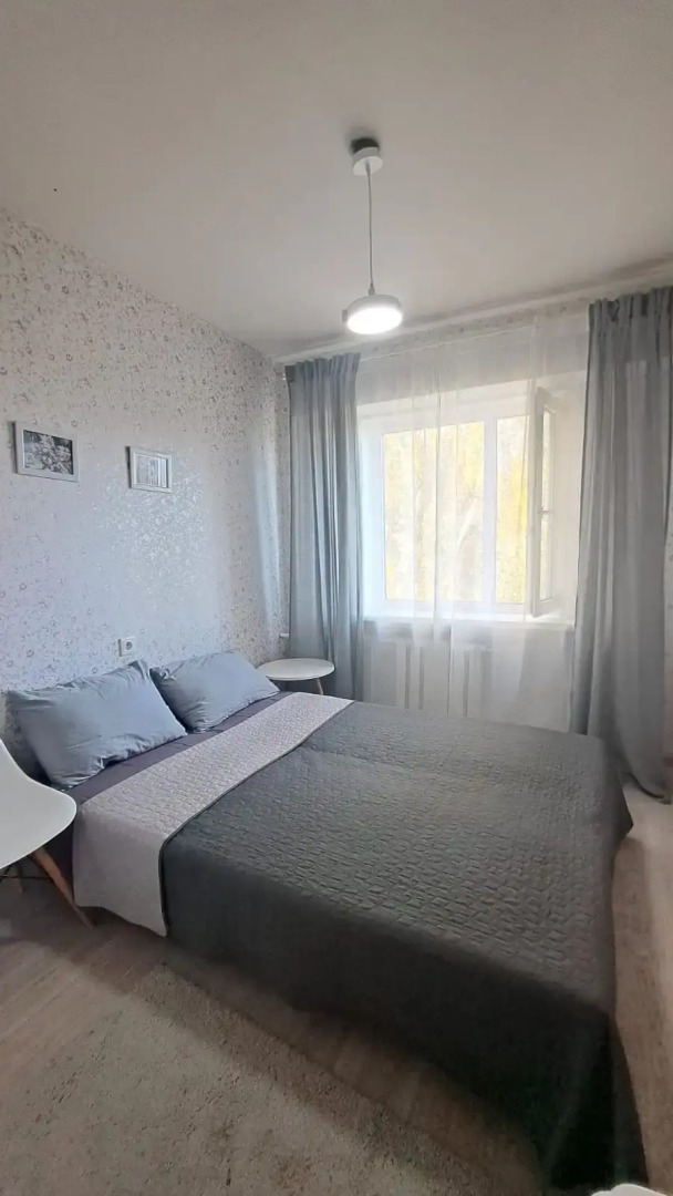 Квартира на улице Советская 6