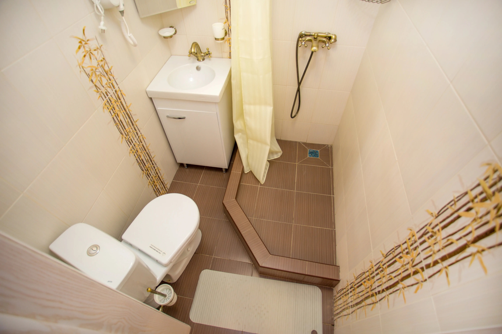 Гостевой Дом Let Hotel