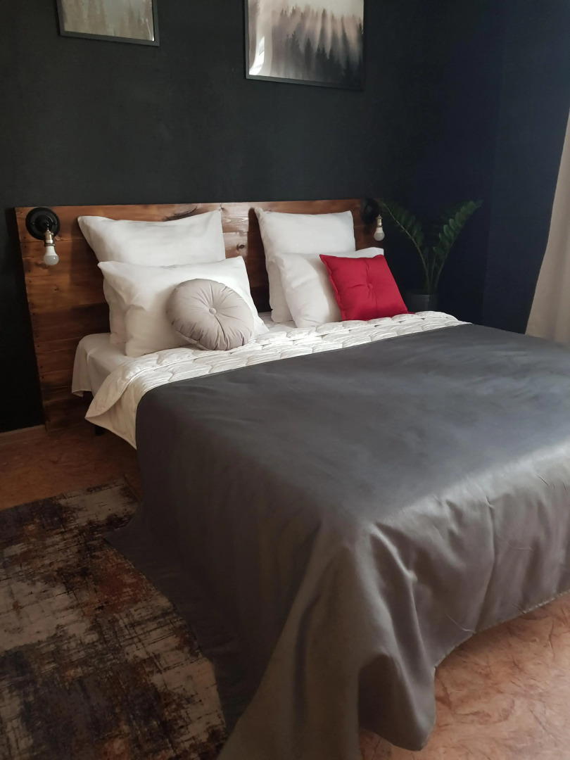 Апартаменты Лофт 3