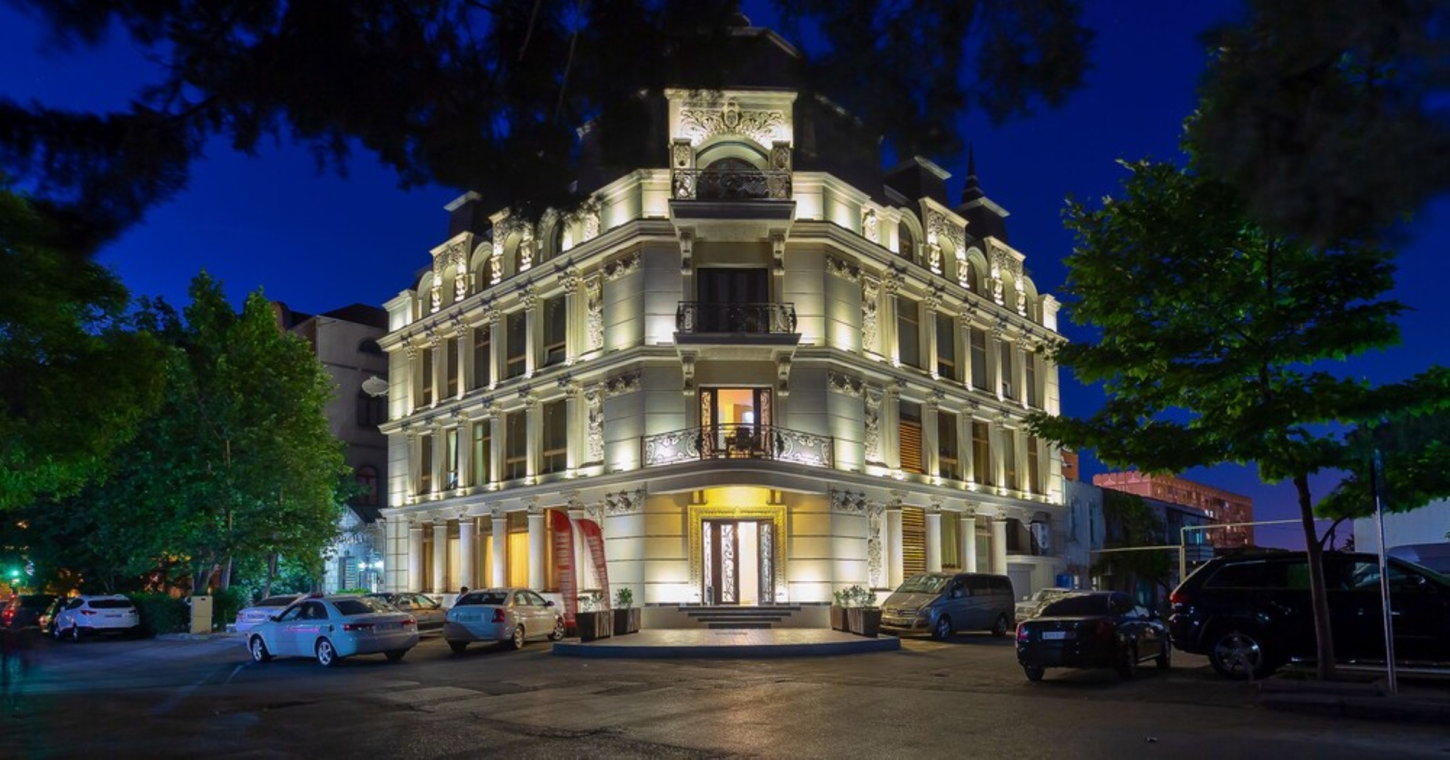 Отель İstanbul Gold Hotel
