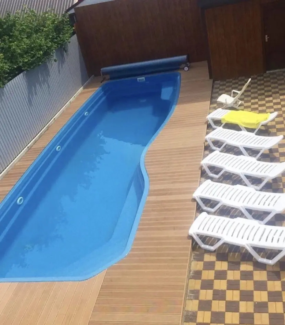 Гостевой Дом Sorrento