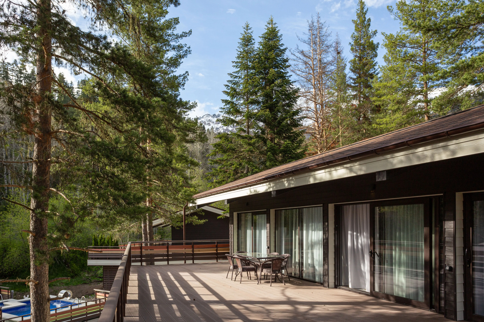 Отель Mairi Park Hotel