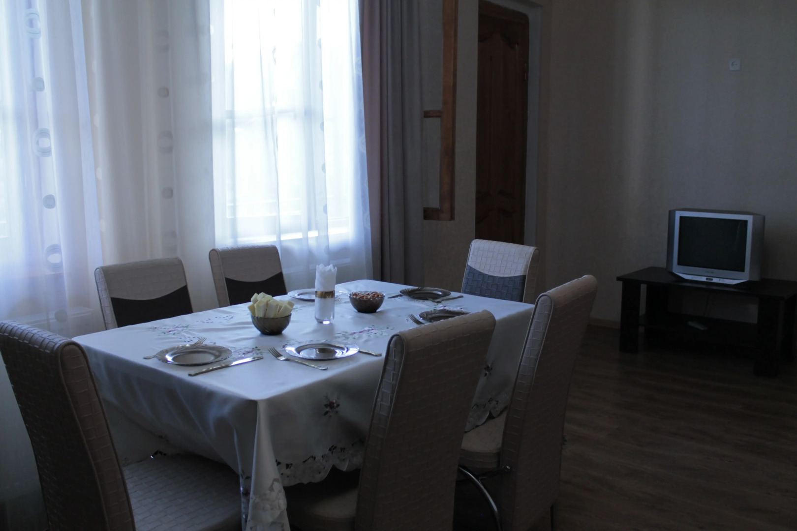 Гостевой Дом Best - Host