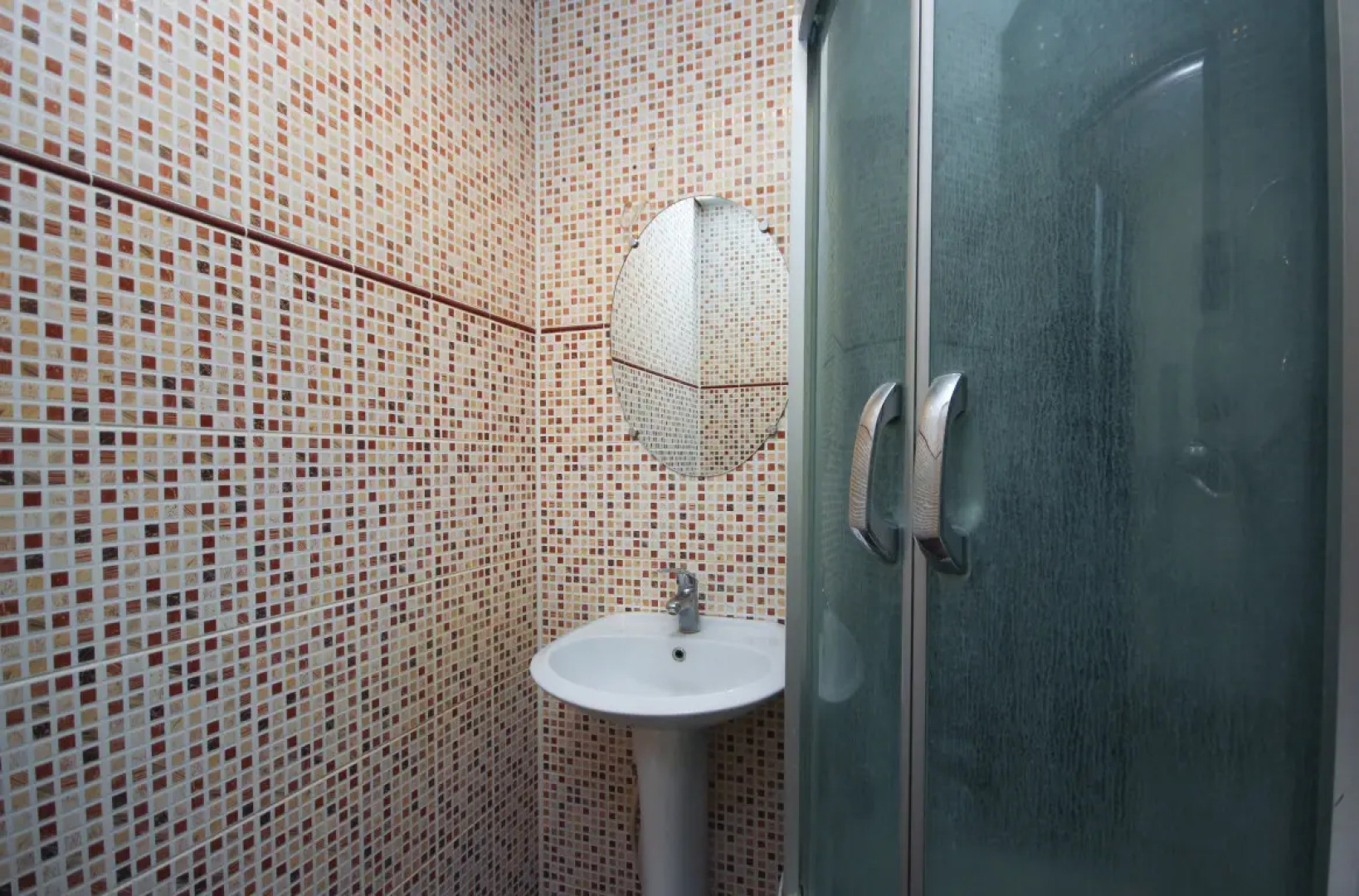 Апартаменты Dolina 2