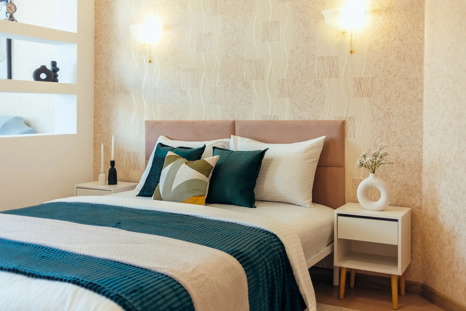 Апартаменты Добрый Дом рядом с Центром