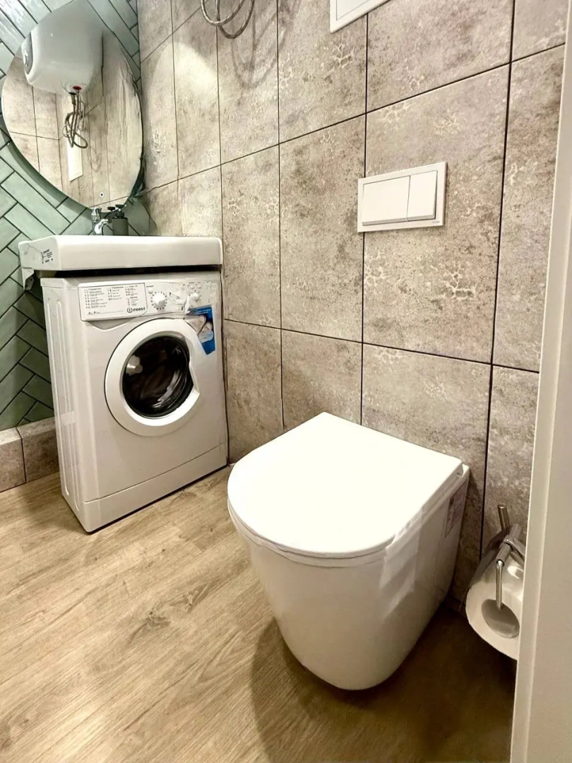 Апартаменты  в ЖК Tau House