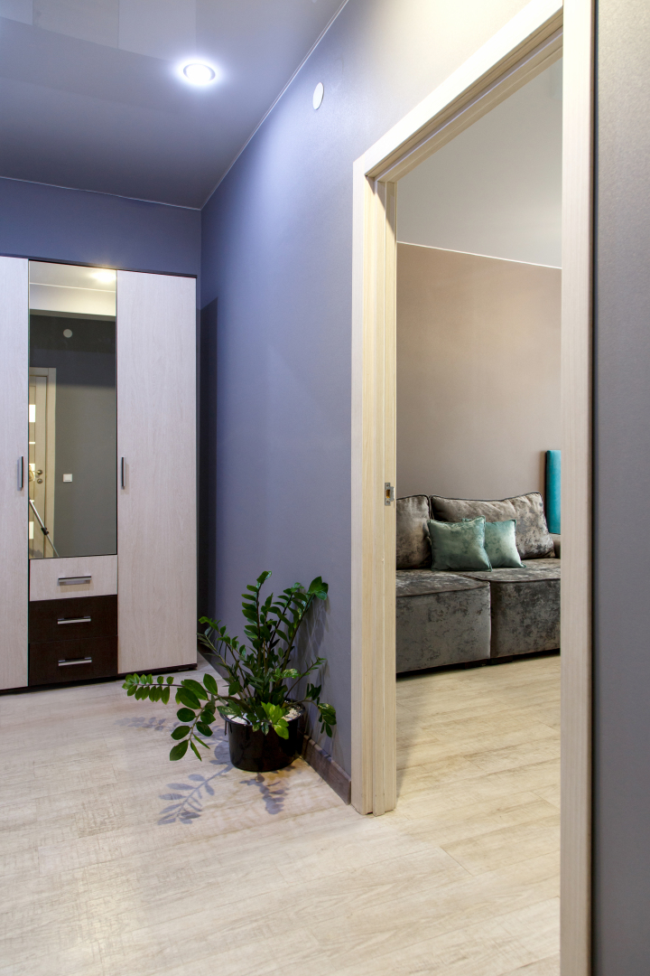 Апартаменты Центр города