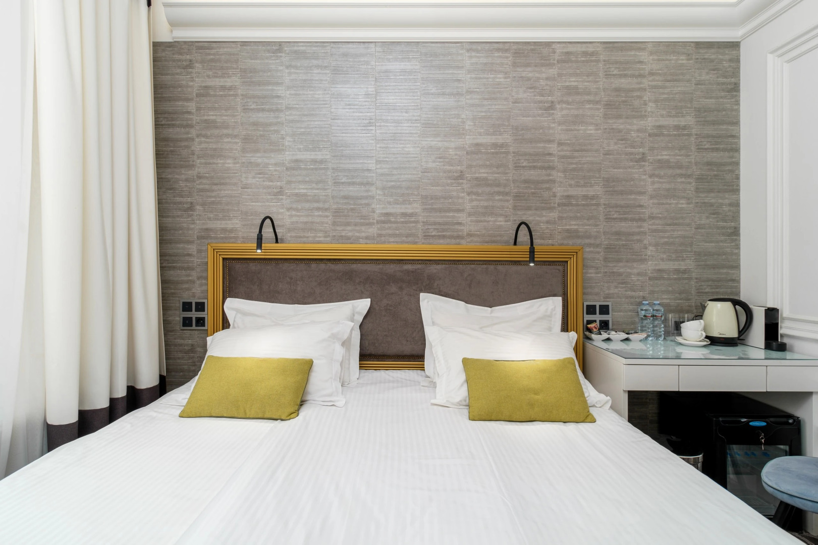 Гостевой дом Orfei GOLD