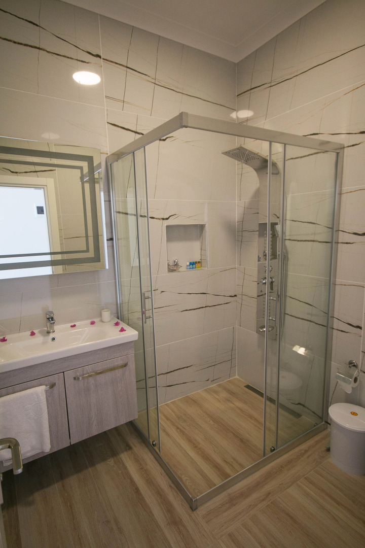 Бутик-отель Öneş