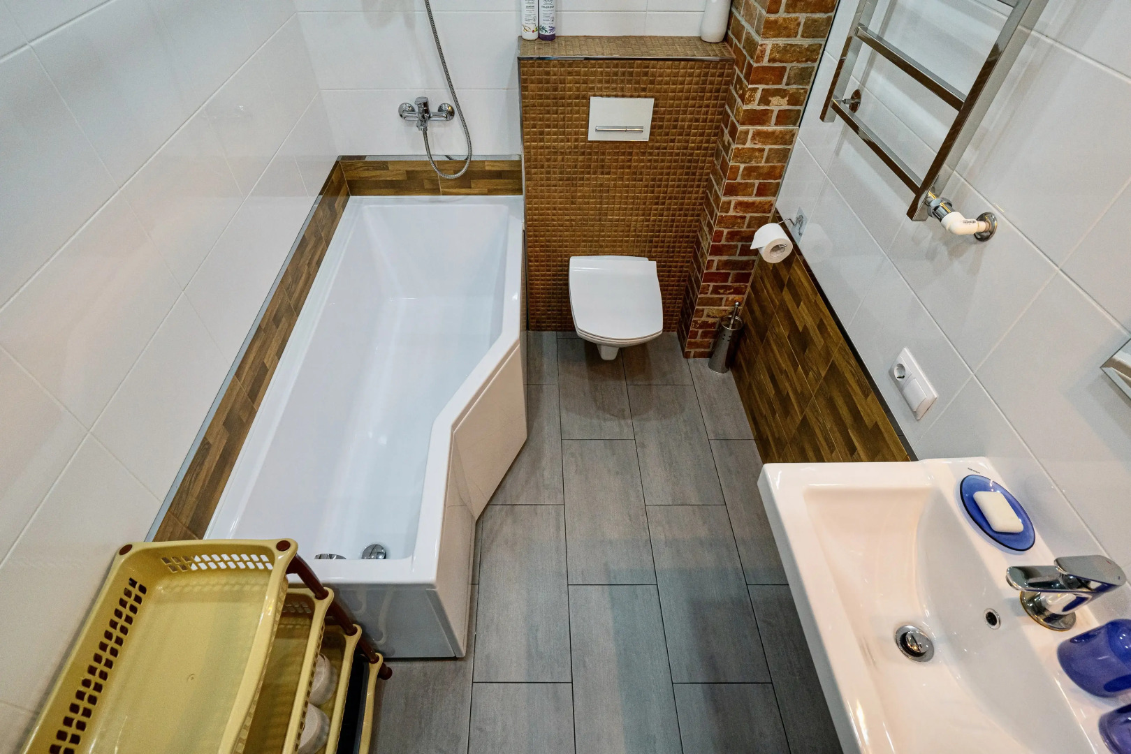 Апартаменты Рядом с Озером Обертайх