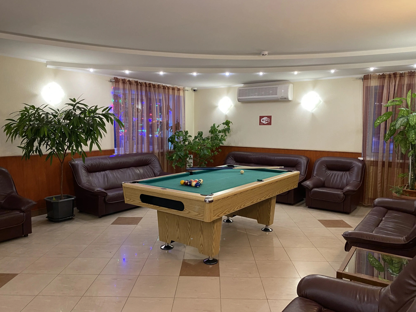 Отель Конаково