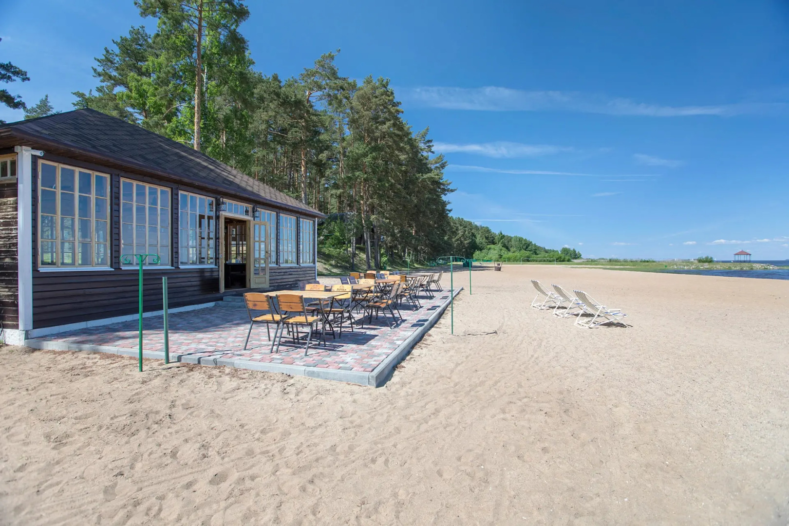 Курортный Отель Центр Загородного Отдыха ООО Лукоморье