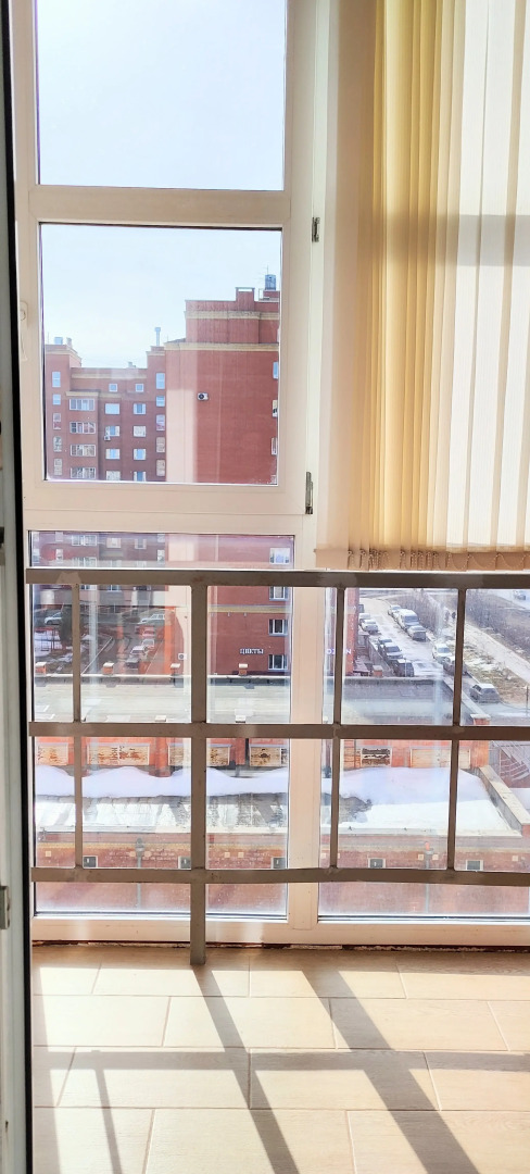 Квартира 3-комн. Люкс. Кондиционер бойлер посудомойка