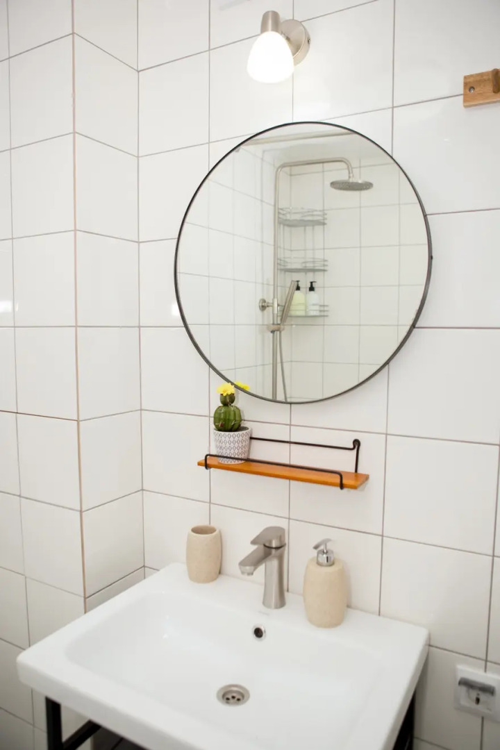 Апартаменты Черепичная 2