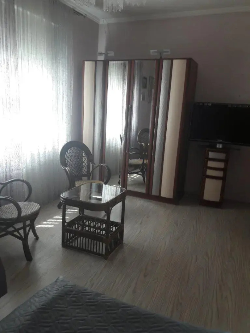 Nad Rekoj Guest House