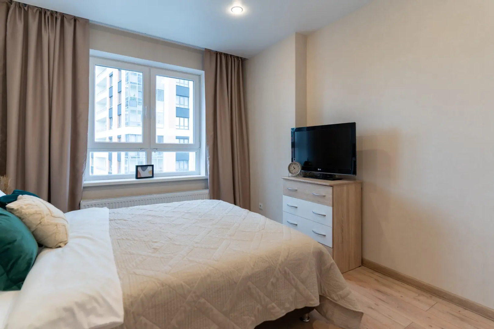 Квартира Stepanenkov на Печатников 5