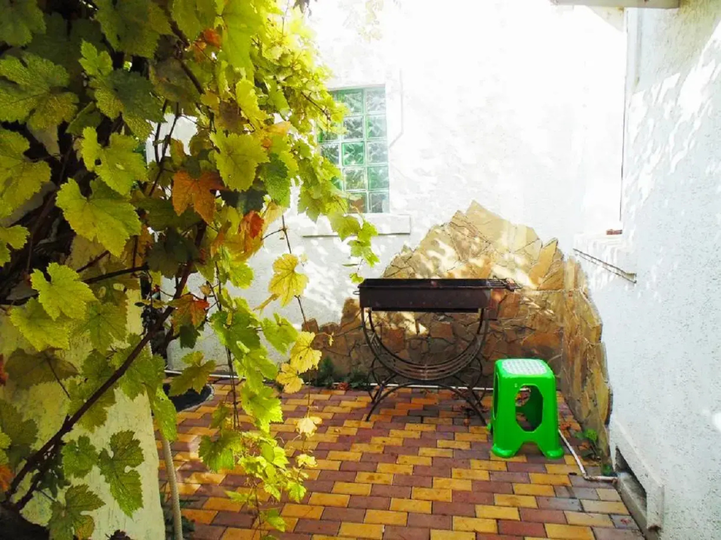 Апартаменты 2 минуты пешком от набережной Терешковой