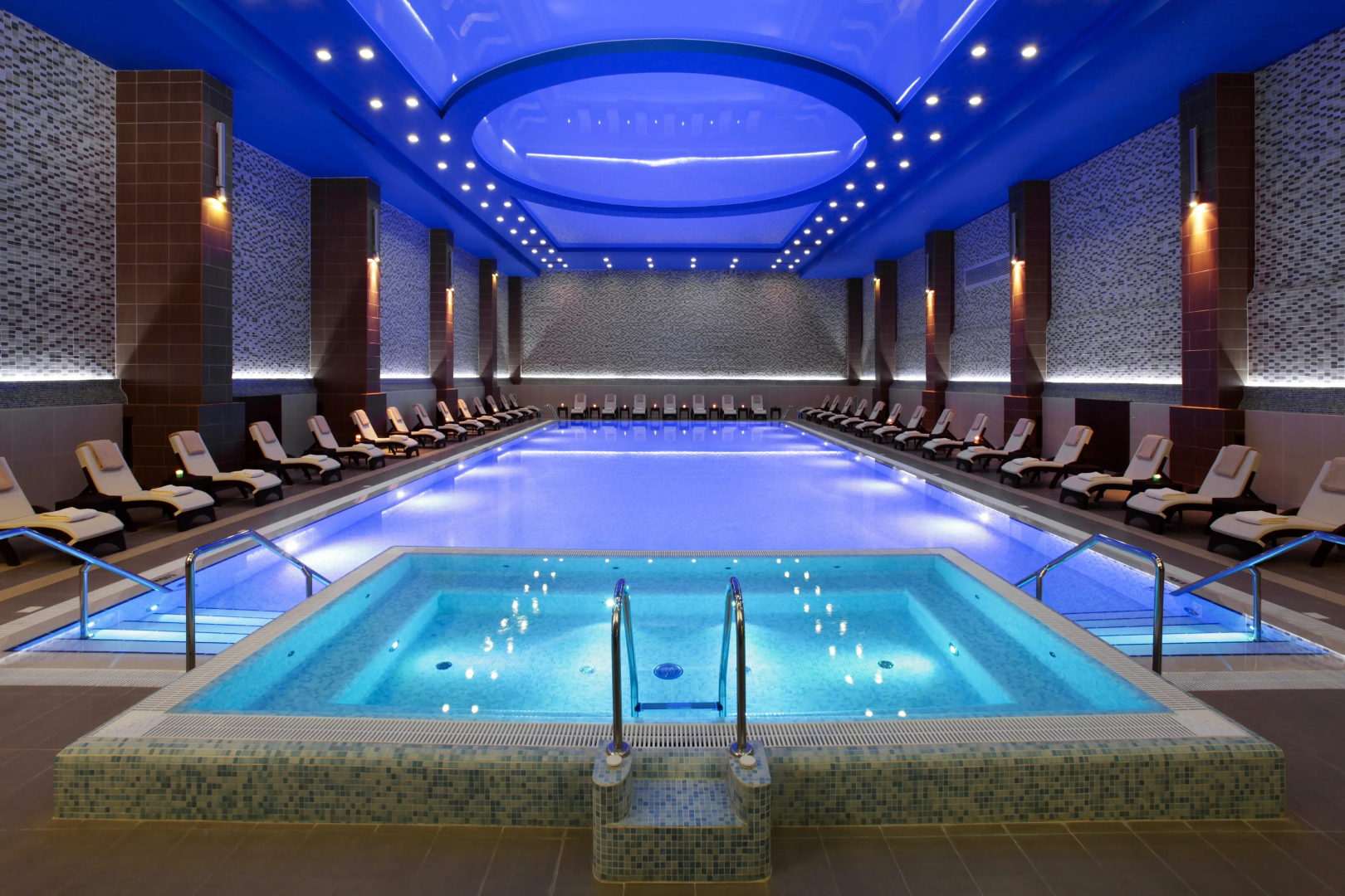 Отель Tsaghkadzor Marriott