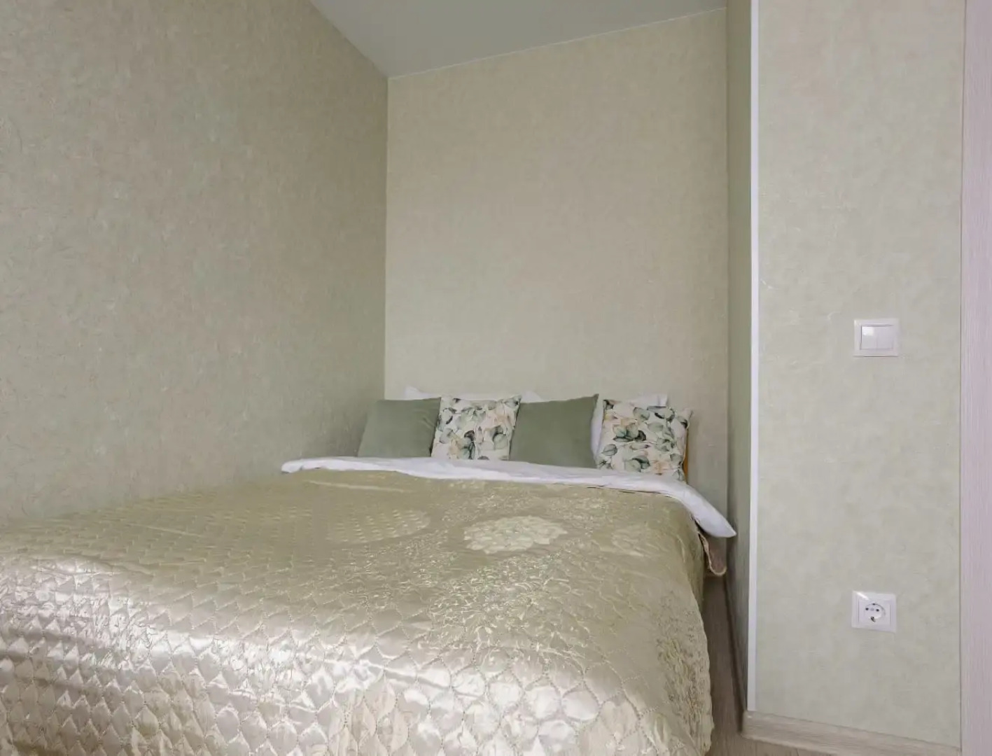 Апартаменты у Парка