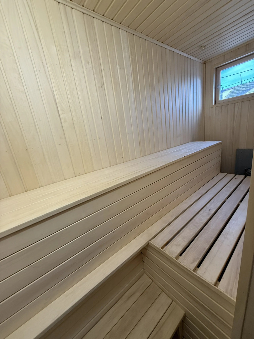 Частный Дом на Шкиперской 8