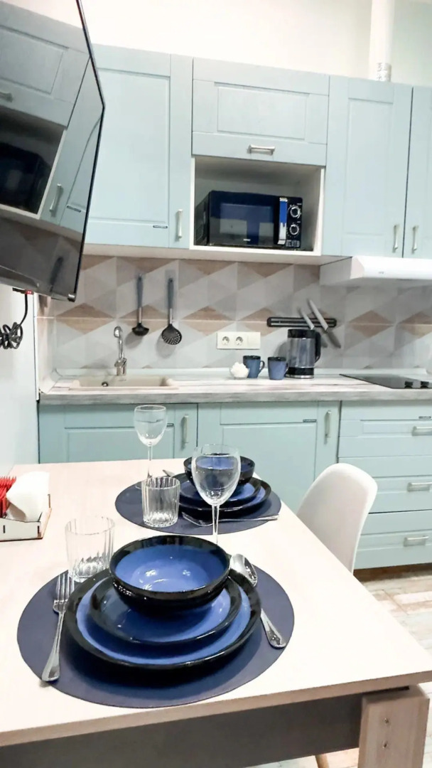 Апартаменты у Метро Речной Вокзал Фк2