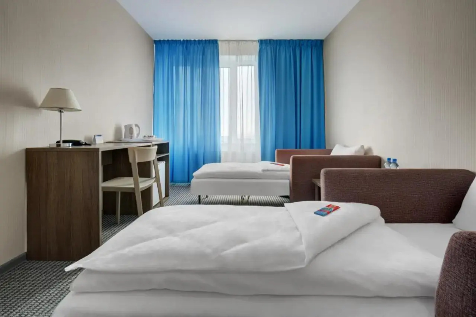 Гостиница Звездная