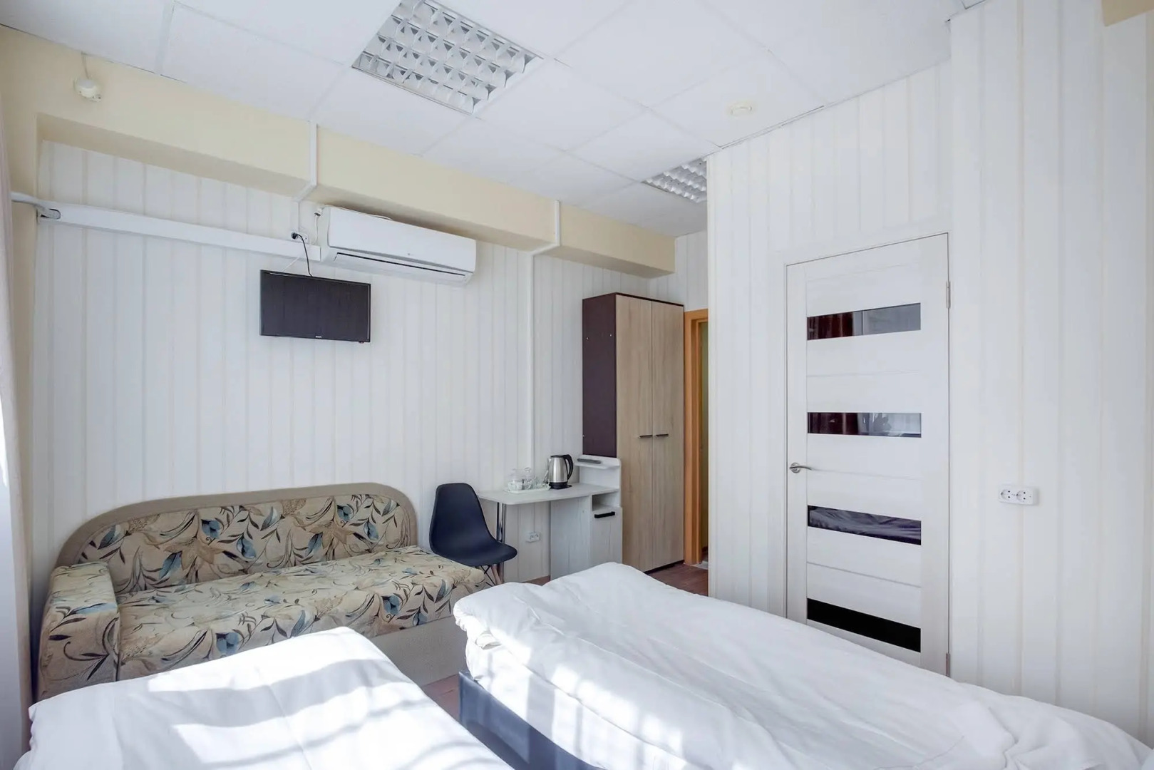 Мини-отель Финист