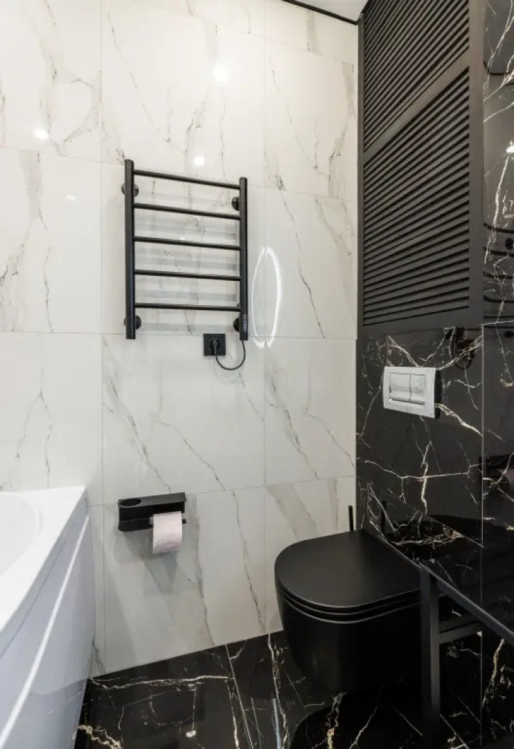 Апартаменты Meduza apart уютные кино-студии с проекторами №4