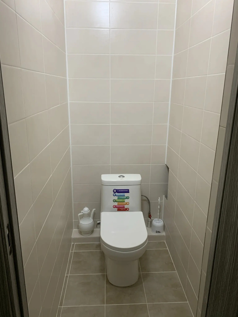 Апартаменты с Камином