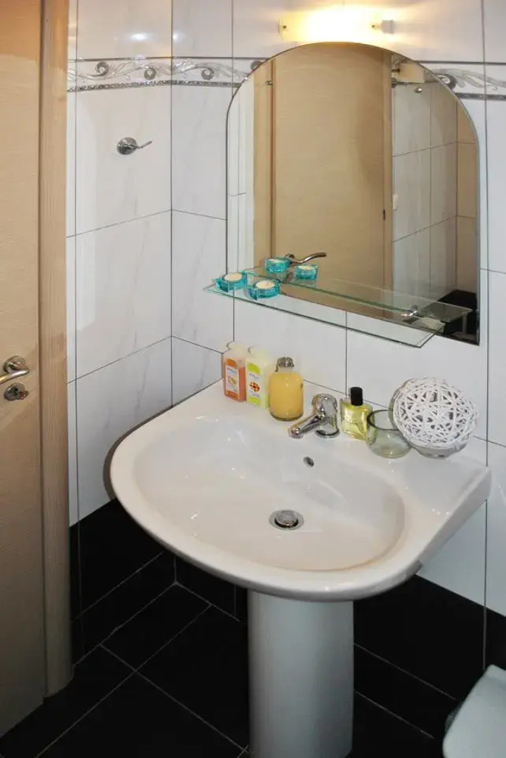 Вилла Elounda Sunrise