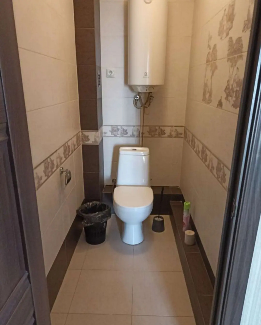 Апартаменты с Джакузи