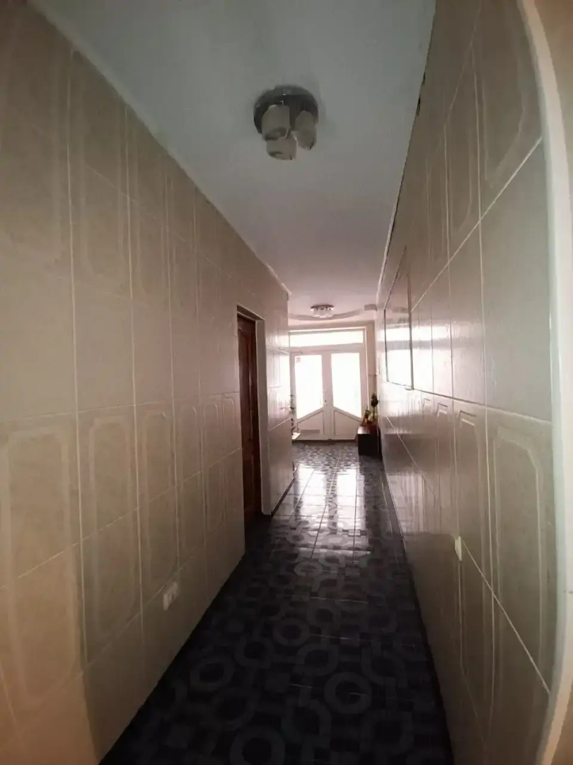 Гостевой дом СемьЯ2