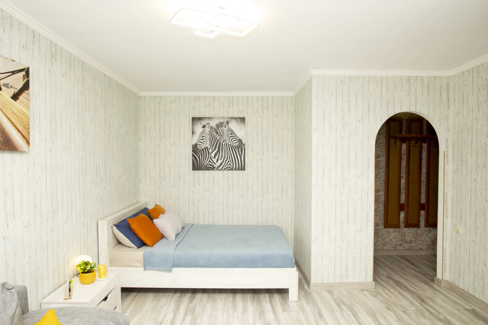 Апартаменты Калининград