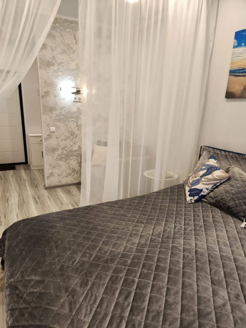 Апартаменты у Моря в Светлогорске