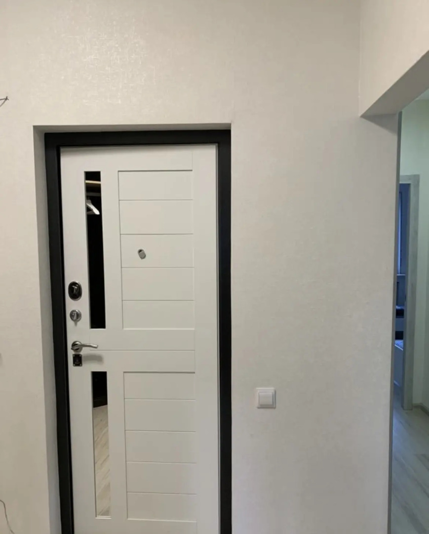 Апартаменты Квартира с видом на горы в Кировске