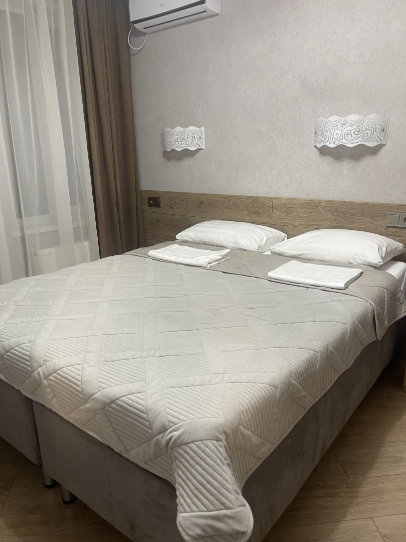 Guest house Na Terskoy 28