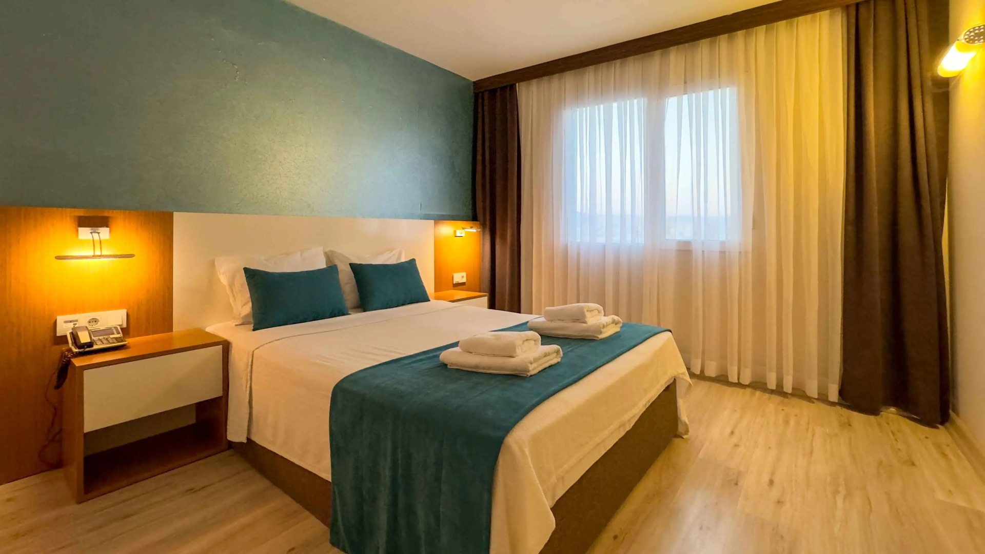 Отель La Bella Suite