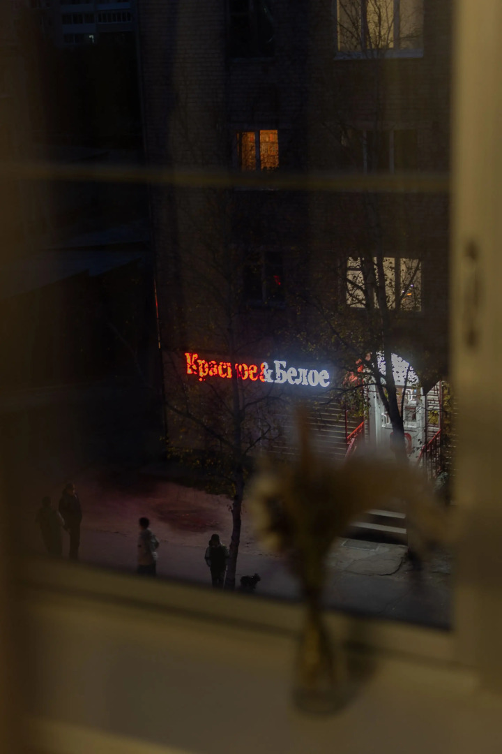 Квартира Уютная двушка в центре Шимановска